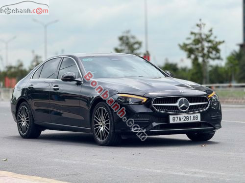 Mercedes-Benz 2022 - ảnh 3