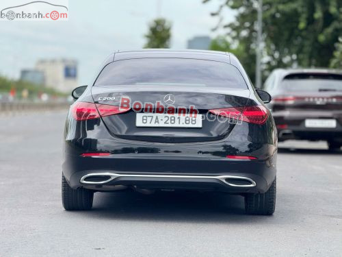 Mercedes-Benz 2022 - ảnh 4