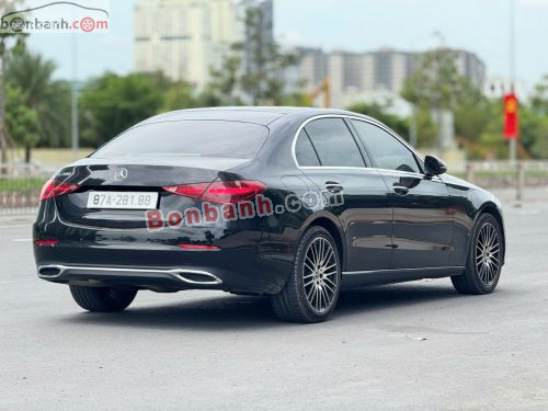Mercedes-Benz 2022 - ảnh 5