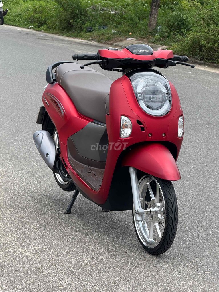 Scoopy 2025 - ảnh 2