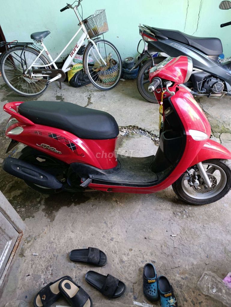 Yamaha Nozza 2023 - ảnh 1