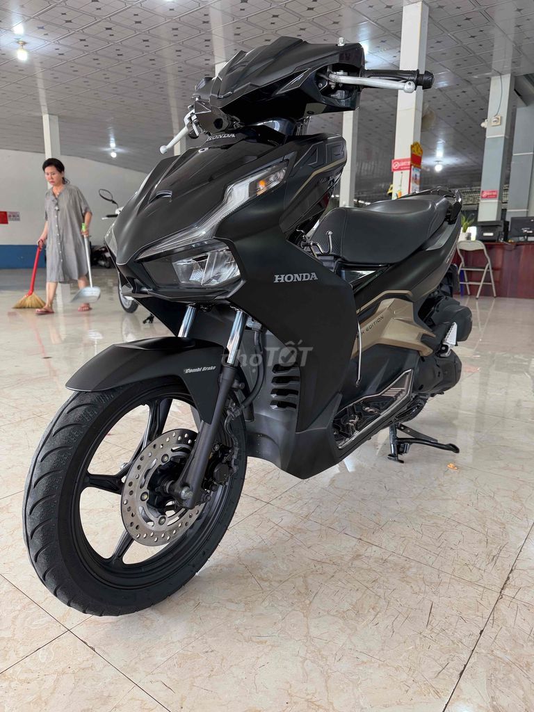 Honda Airblade 2021 - ảnh 2