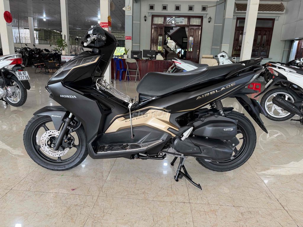Honda Airblade 2021 - ảnh 3