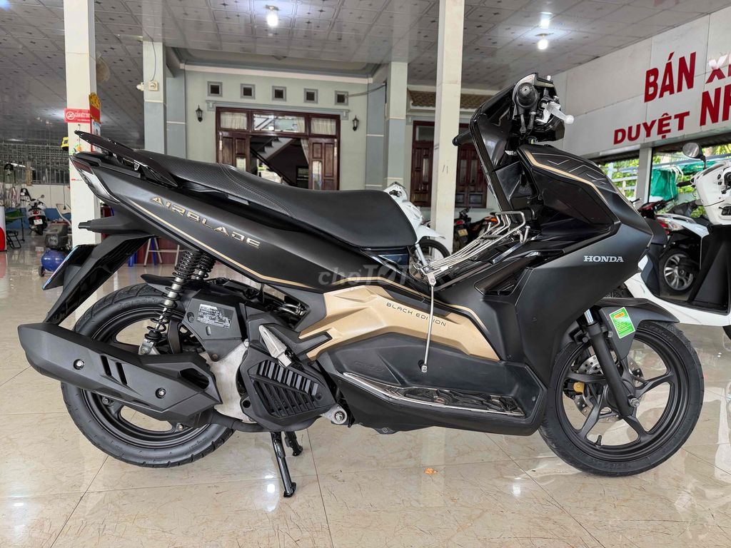 Honda Airblade 2021 - ảnh 4