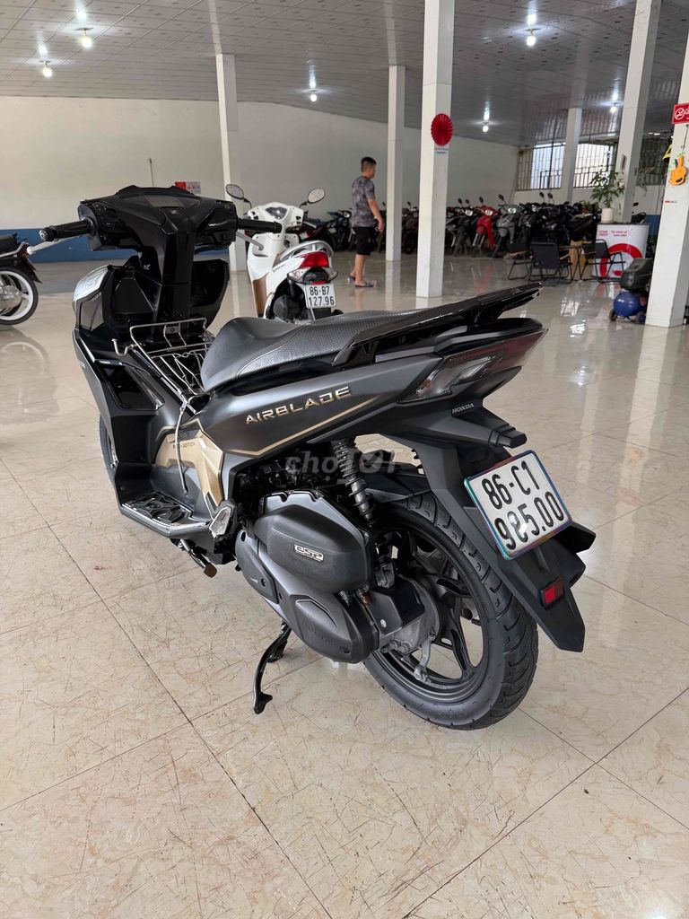 Honda Airblade 2021 - ảnh 5