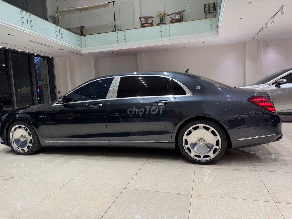 Mercedes-Benz 2018 - ảnh 5