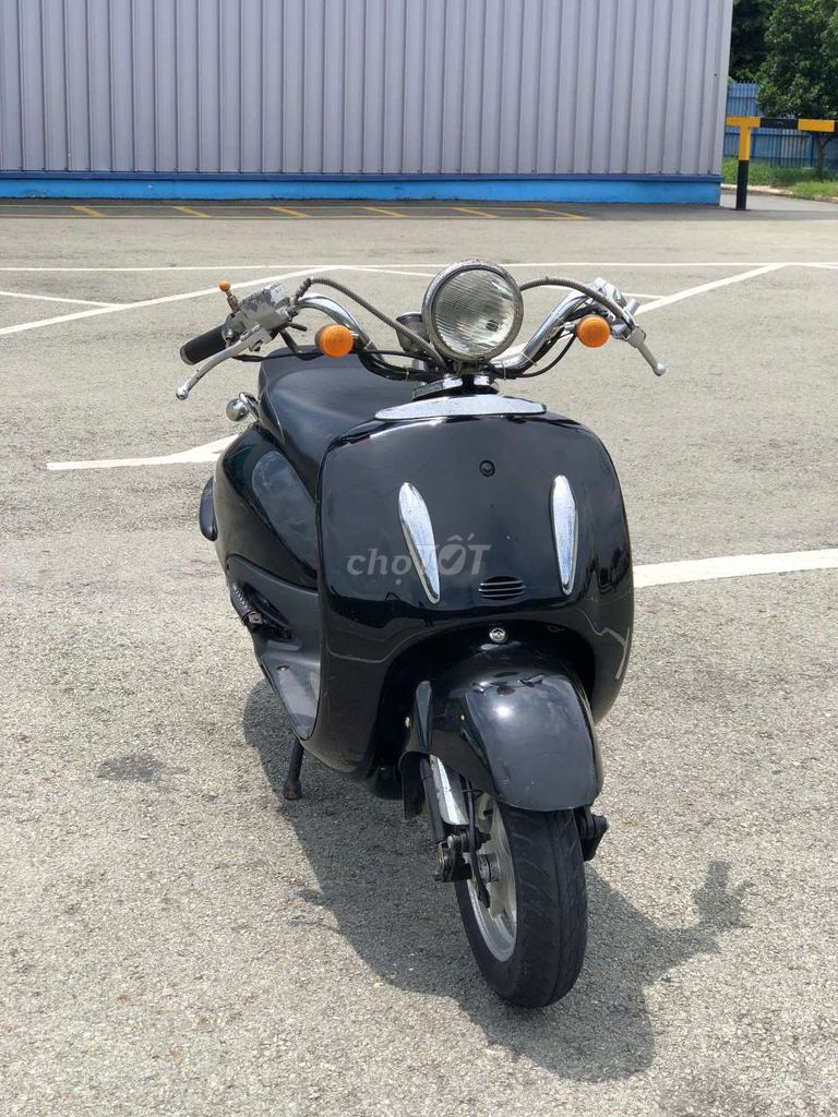 honda tay 2007 - ảnh 1