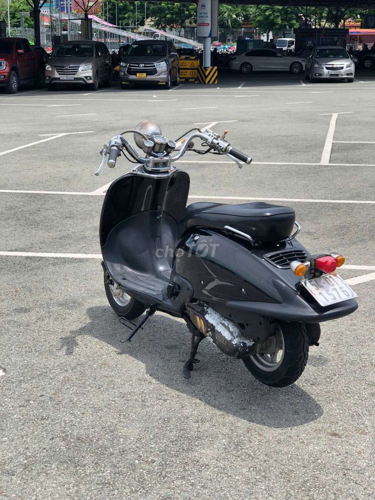 honda tay 2007 - ảnh 2