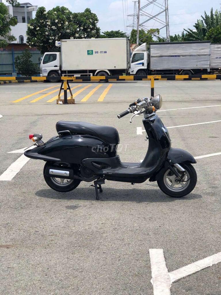 honda tay 2007 - ảnh 3