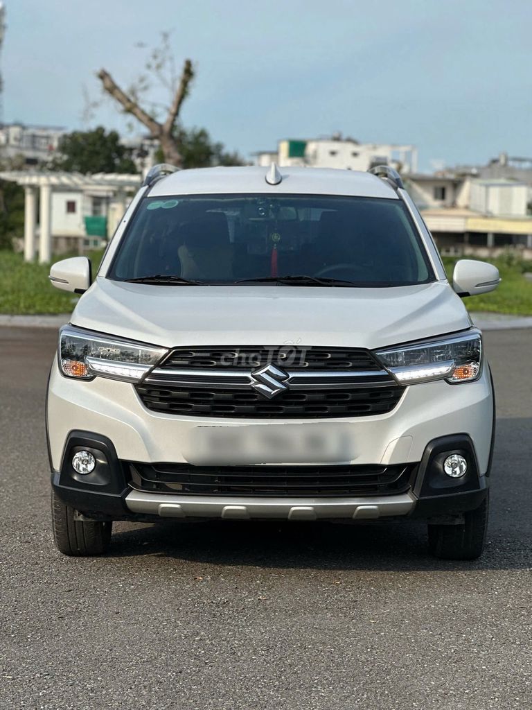 Suzuki 2022 - ảnh 1