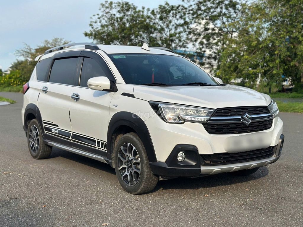 Suzuki 2022 - ảnh 2