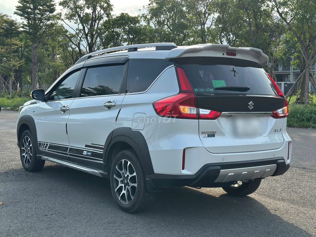 Suzuki 2022 - ảnh 3