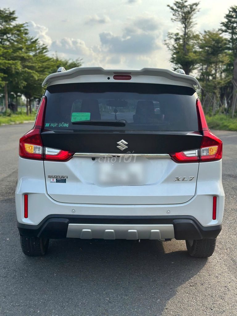 Suzuki 2022 - ảnh 4