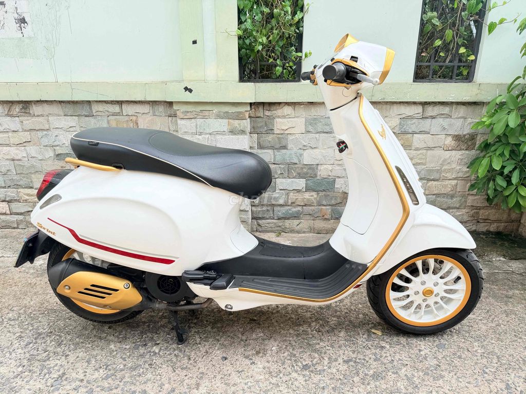 Vespa Sprint 2015 - ảnh 2