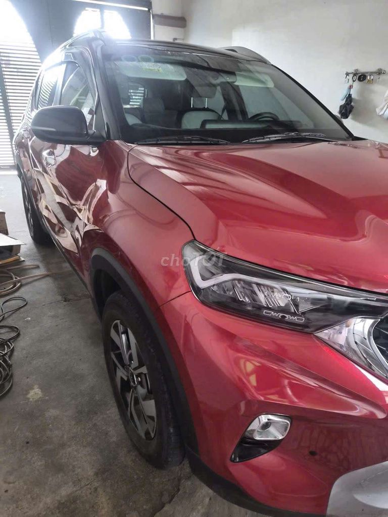 Kia Sonet Premium 1.5 AT 2024 - ảnh 2