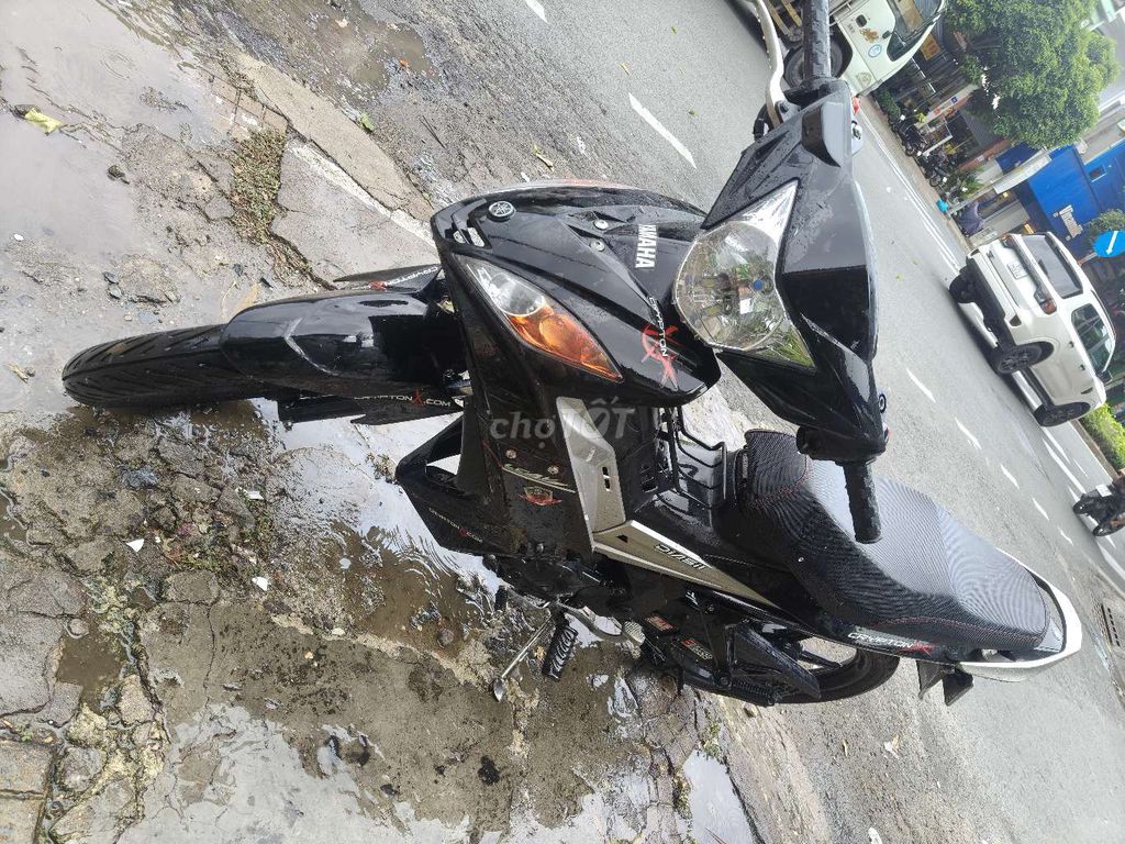 Yamaha Exciter 2013 - ảnh 1