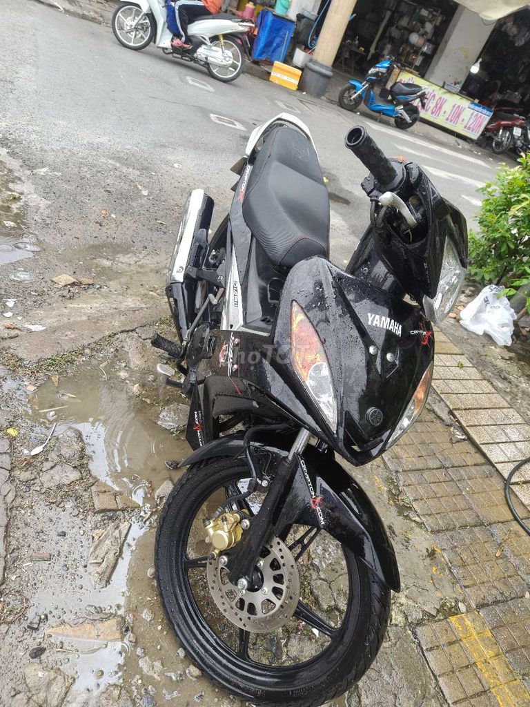 Yamaha Exciter 2013 - ảnh 2