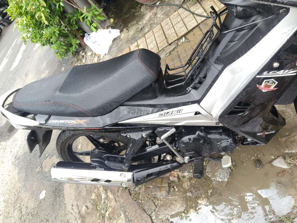 Yamaha Exciter 2013 - ảnh 3