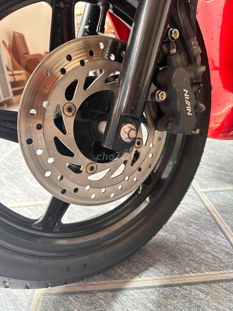 Honda SH 2010 - ảnh 2