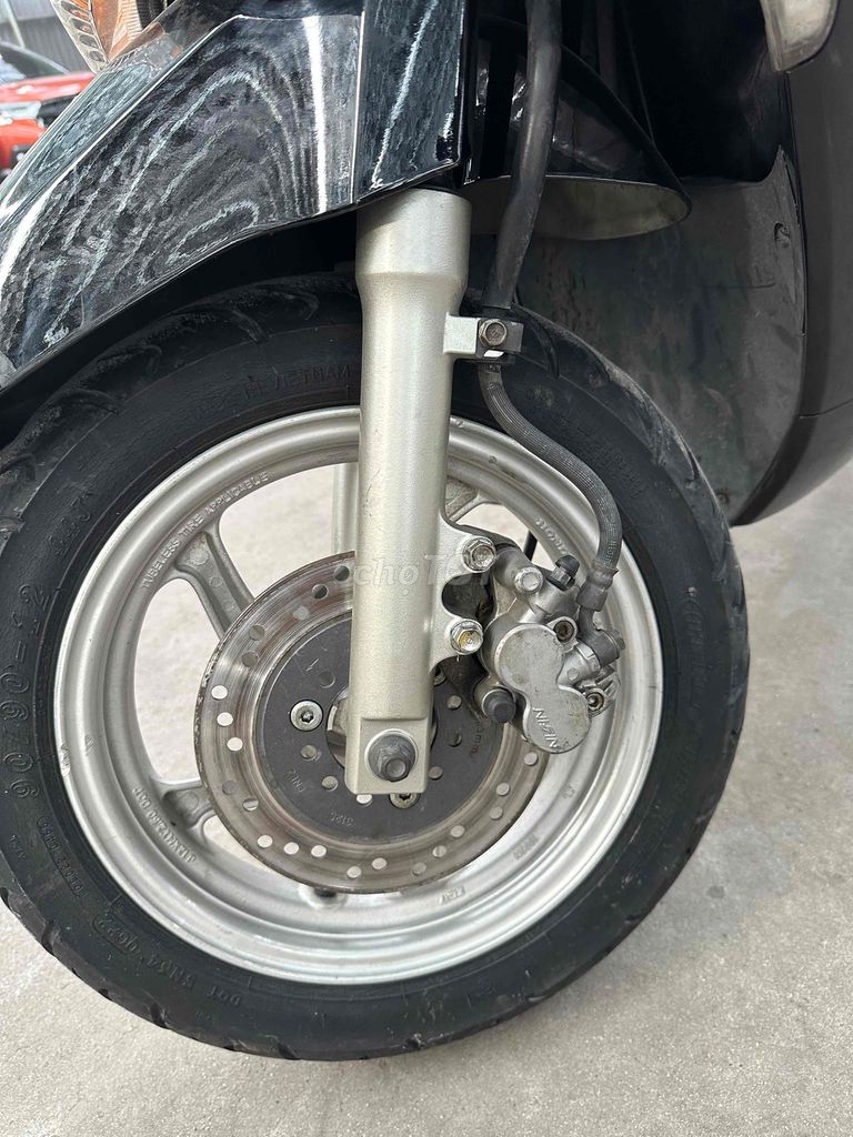 Honda Lead 2010 - ảnh 3