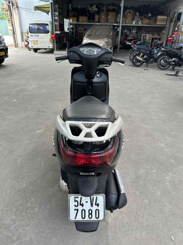 Honda Lead 2010 - ảnh 5
