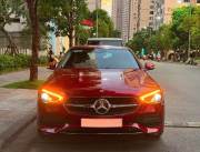 Mercedes 2023 - ảnh 1