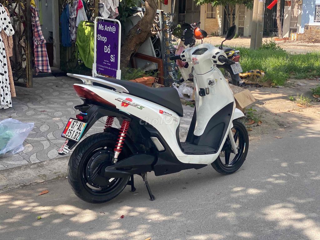 VinFast 2024 - ảnh 3