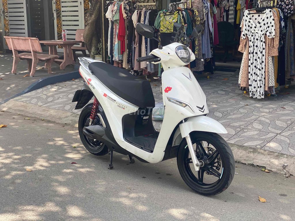 VinFast 2024 - ảnh 4