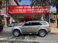 Mitsubishi Pajero Sport 2016 - ảnh 1