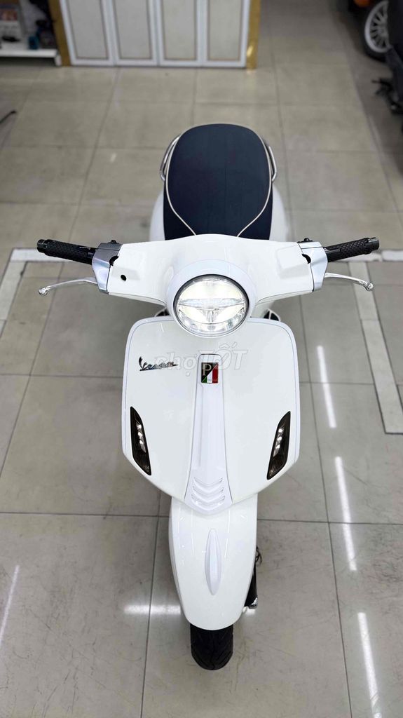 Piaggio Vespa 2018 - ảnh 2