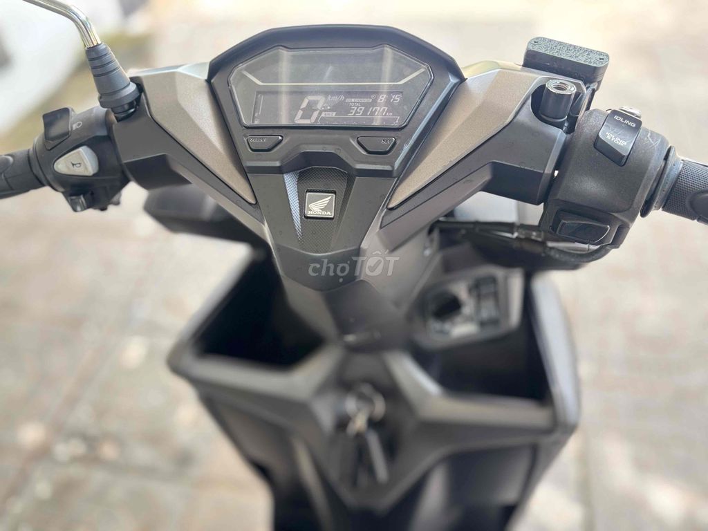 Honda Vario 2021 - ảnh 1
