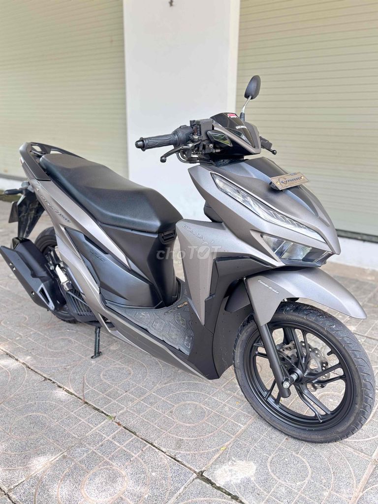 Honda Vario 2021 - ảnh 2