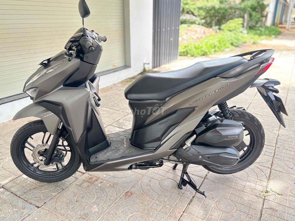 Honda Vario 2021 - ảnh 3