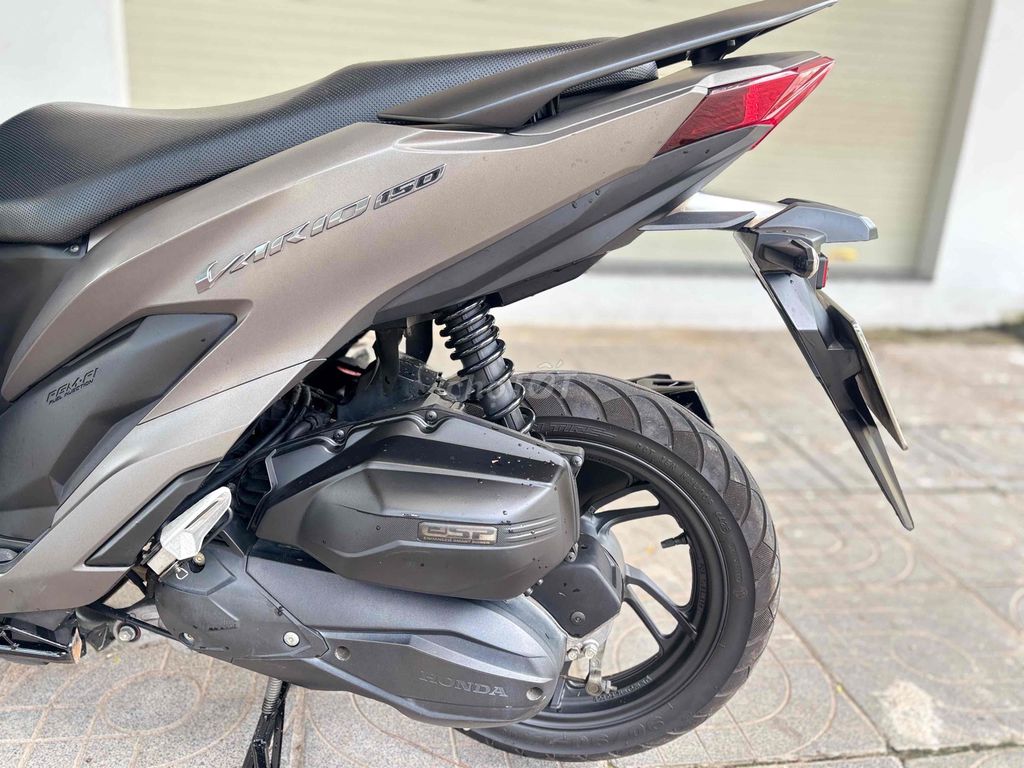 Honda Vario 2021 - ảnh 4