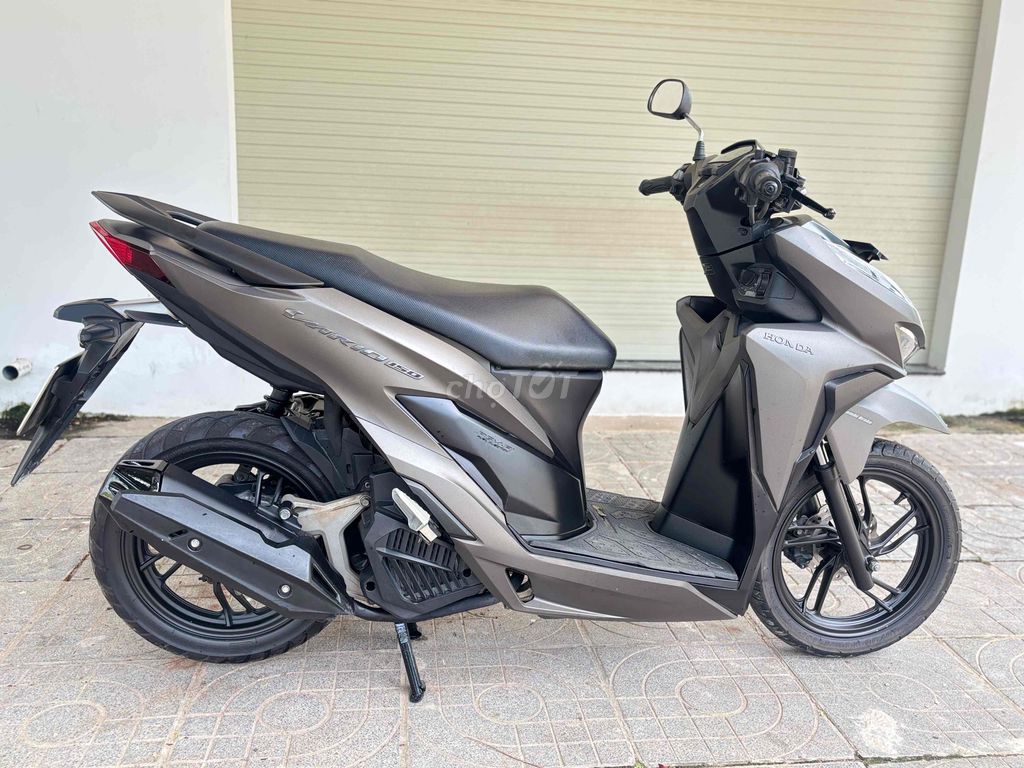 Honda Vario 2021 - ảnh 5