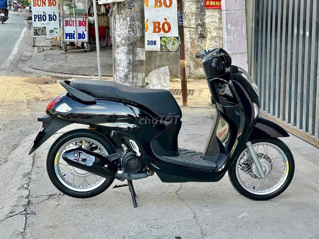 Honda Scoopy 2025 - ảnh 2