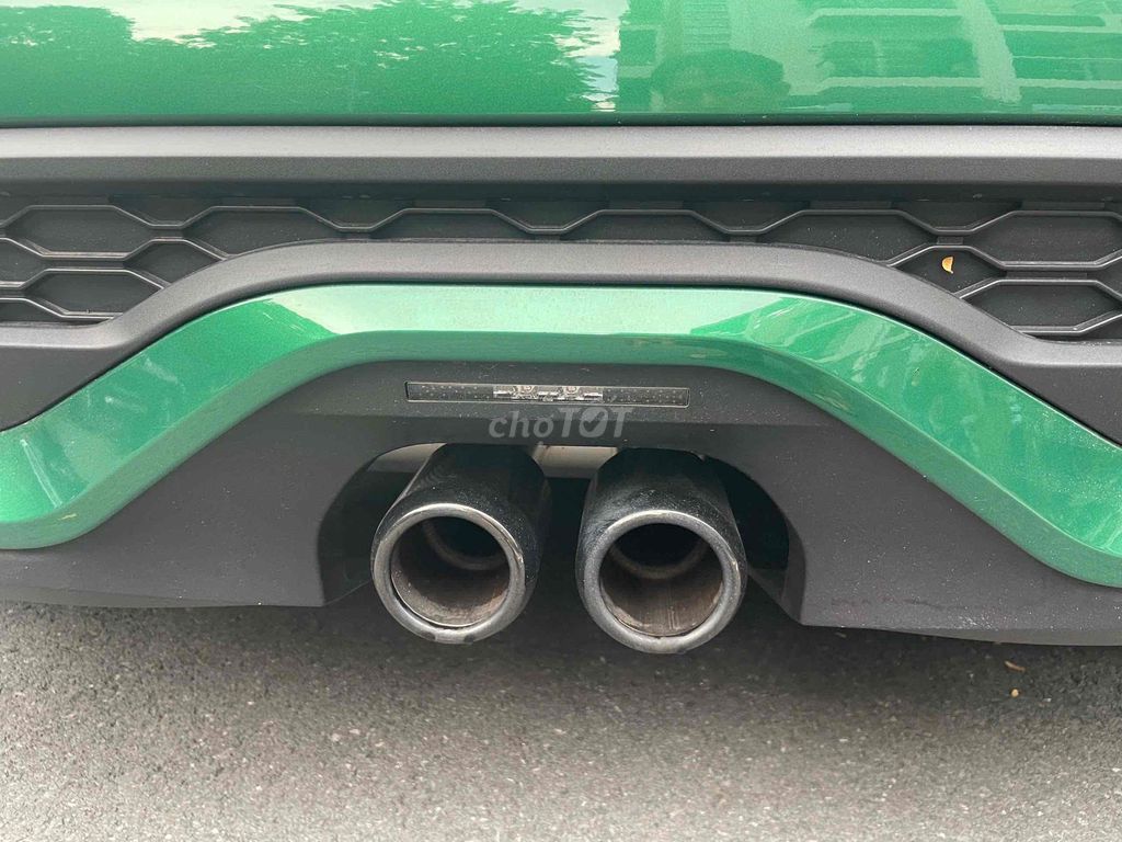 MINI Cooper S 2023 - ảnh 4