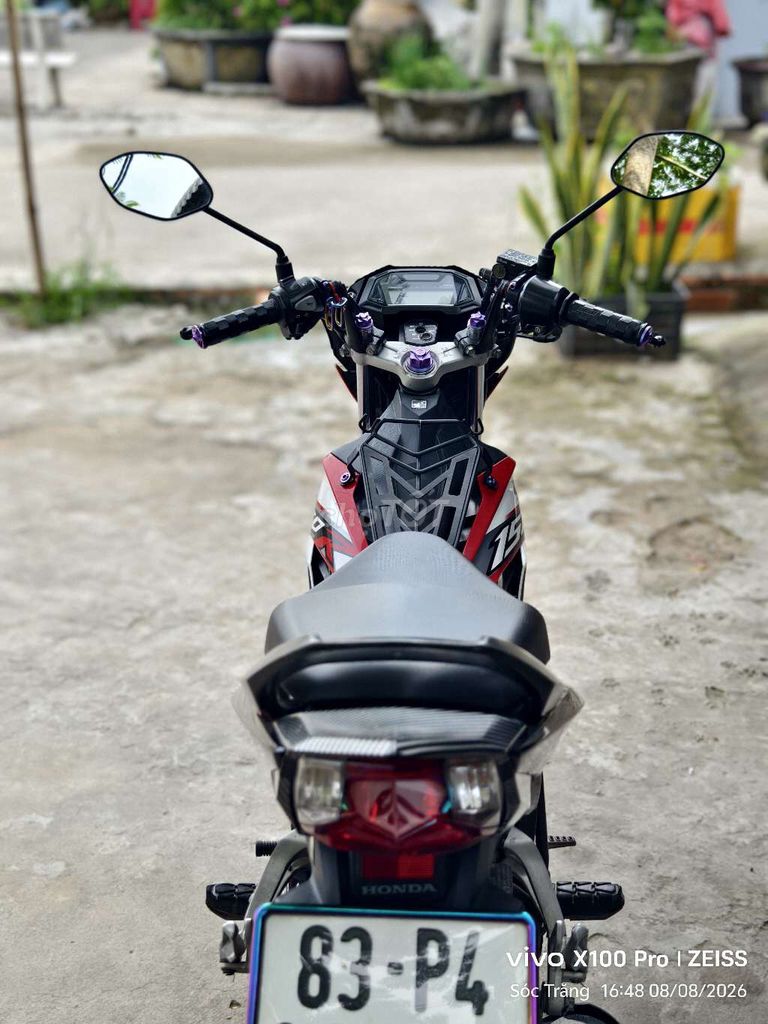 Honda Sonic 2019 - ảnh 3