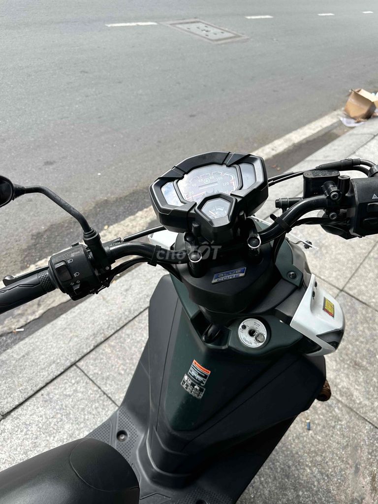 Yamaha X 2022 - ảnh 1
