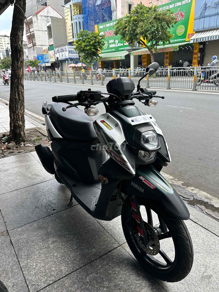 Yamaha X 2022 - ảnh 3