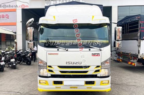 Isuzu 2026 - ảnh 2