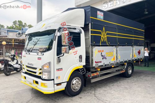 Isuzu 2026 - ảnh 3