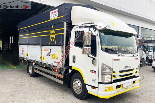 Isuzu 2026 - ảnh 4