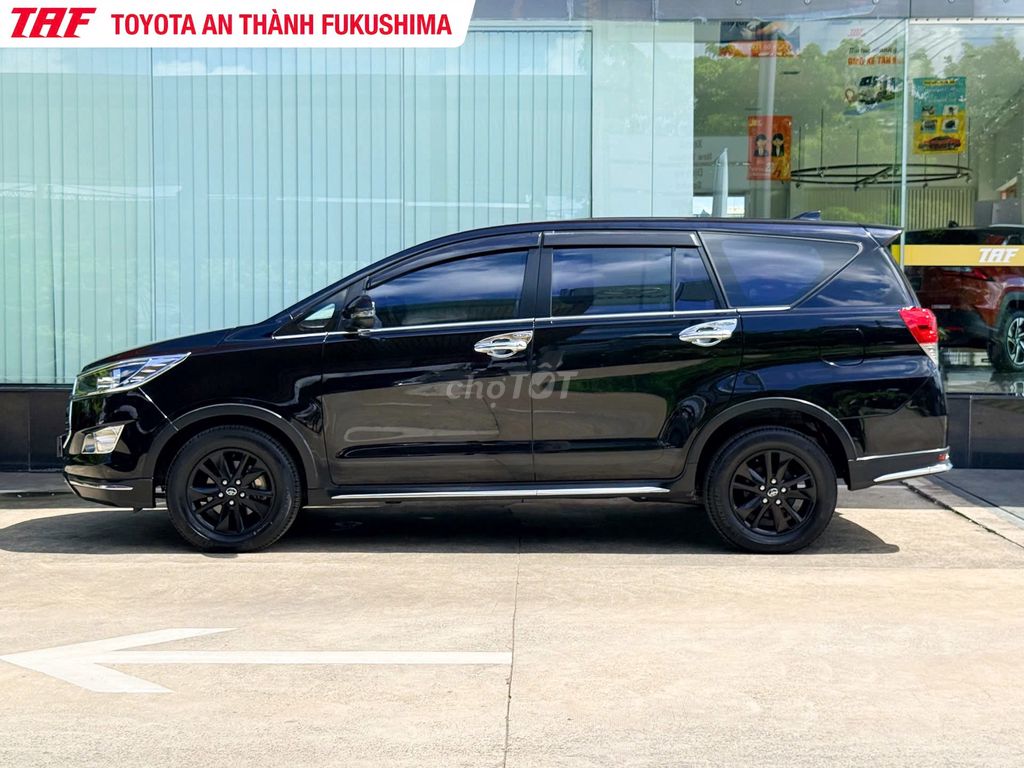 Toyota Innova 2018 - ảnh 3