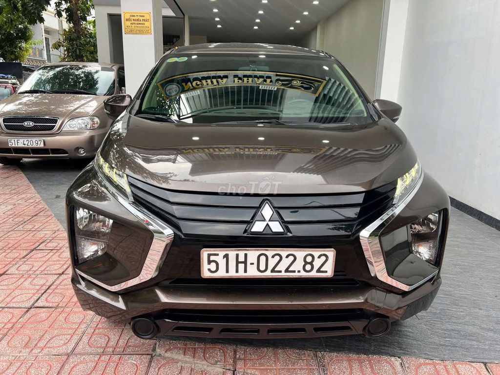 Mitsubishi Xpander 2019 - ảnh 2