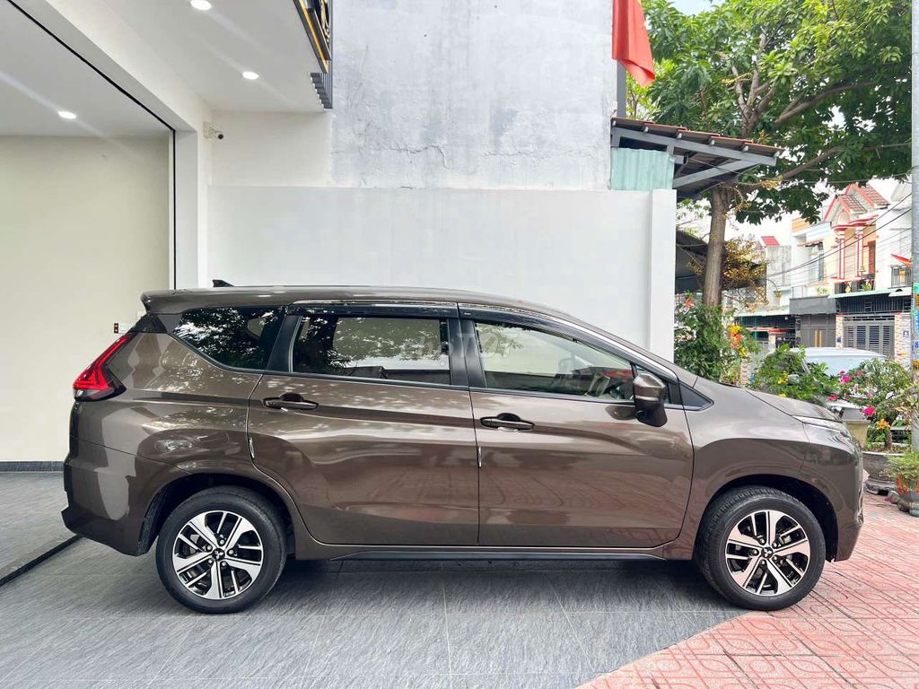 Mitsubishi Xpander 2019 - ảnh 3