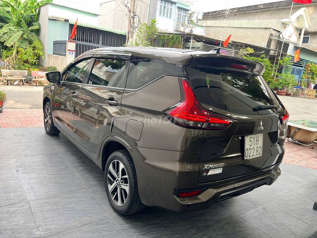 Mitsubishi Xpander 2019 - ảnh 4