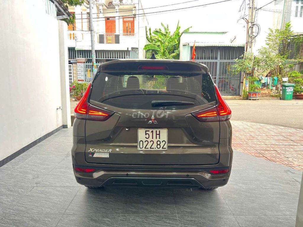 Mitsubishi Xpander 2019 - ảnh 5