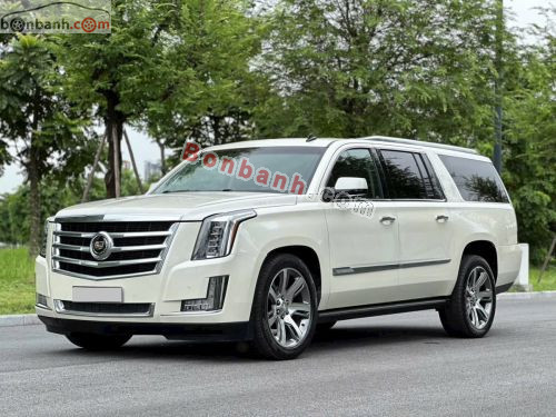 Cadillac 2014 - ảnh 1