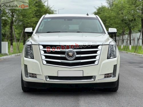 Cadillac 2014 - ảnh 2